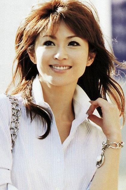 Hiroko Hatano - Actor Profile Photo