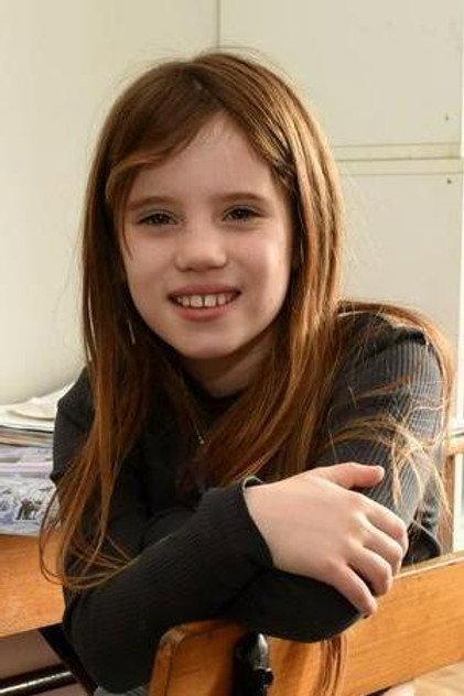 Elena Missiaen - Actor Profile Photo