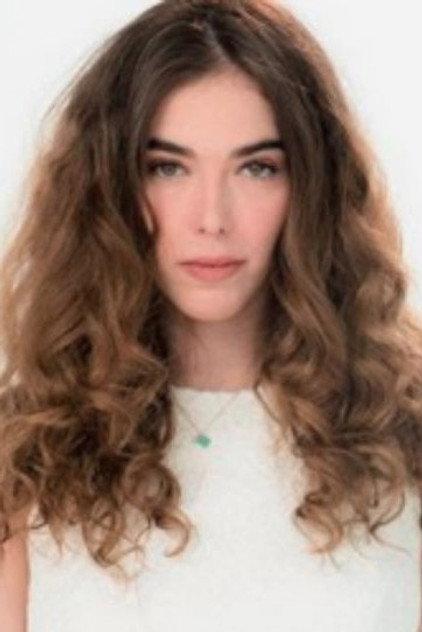 Daniela Ibáñez - Actor Profile Photo
