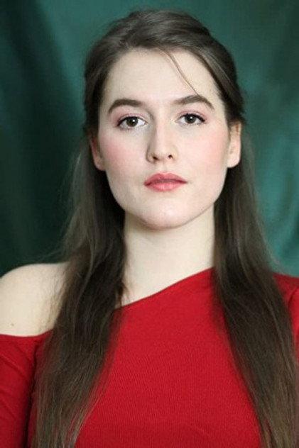 Anna De Ceulaer - Actor Profile Photo