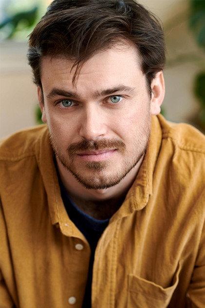 Will Smart - Actor Profile Photo