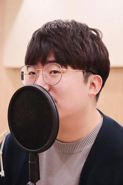 Park Joo-kwang - Actor Profile Photo