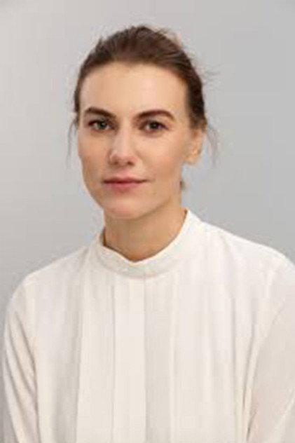 Marina Poddubnaya - Actor Profile Photo