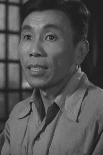 Xiasheng Liu - Actor Profile Photo