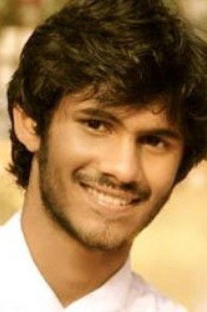 Kaushik Darbha - Actor Profile Photo