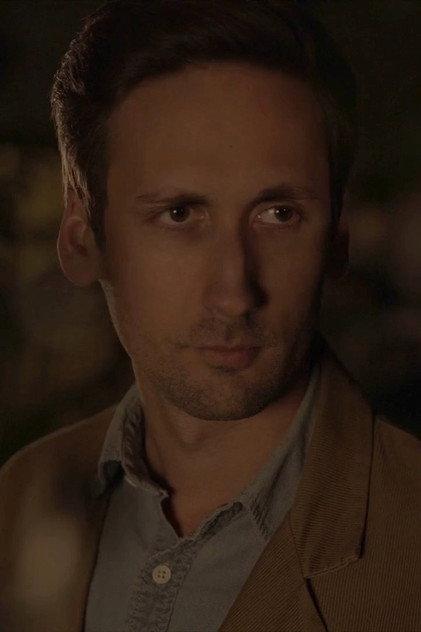 Nathan Champion - Actor Profile Photo