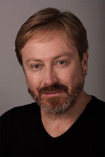 Yıldıray Şahinler - Actor Profile Photo