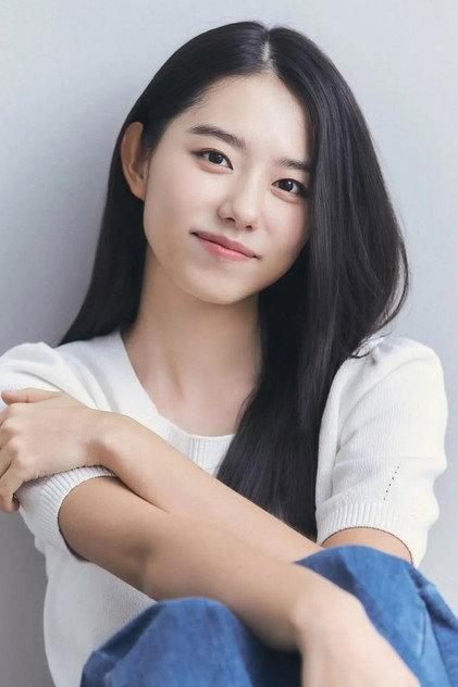 Kim So-hye - Actor Profile Photo