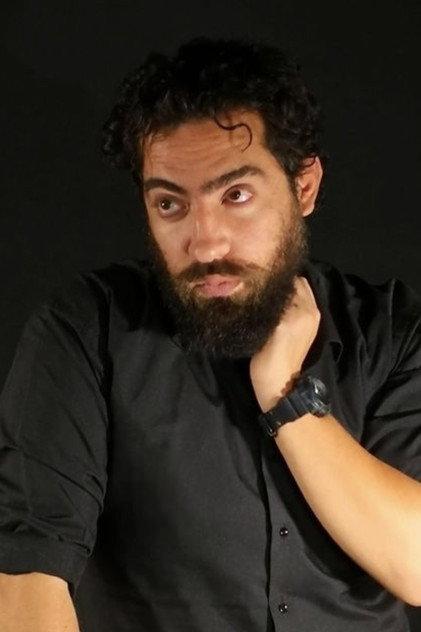 Ahmad Srour - Actor Profile Photo