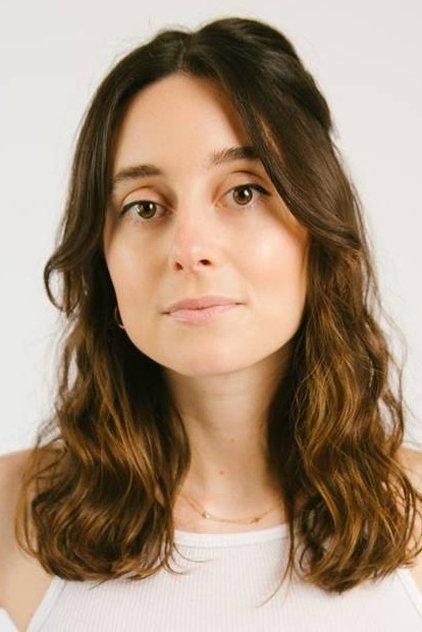 Mary Beth Barone - Actor Profile Photo