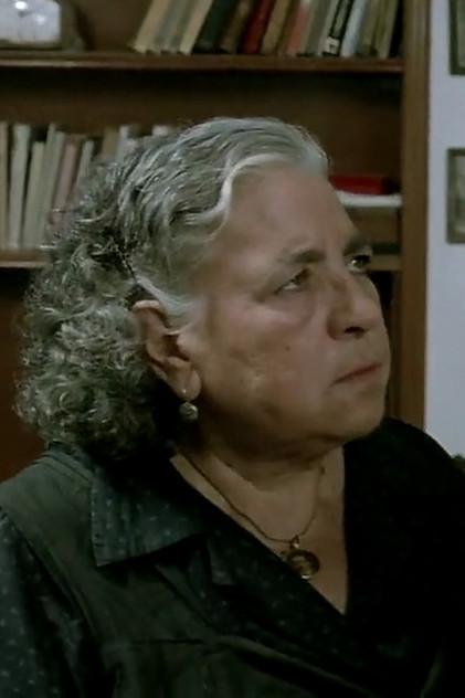 Linda Moretti - Actor Profile Photo