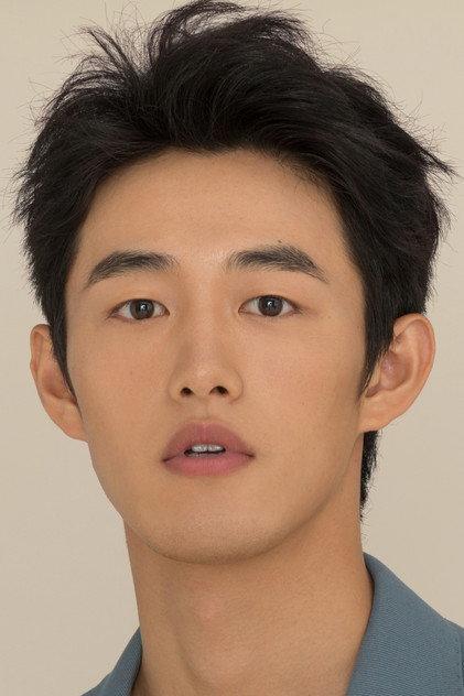 Sheng Gangshuai - Actor Profile Photo