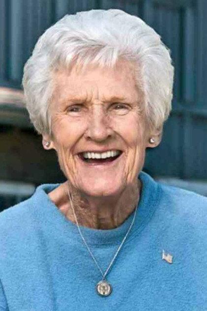 Kathy Whitworth - Actor Profile Photo
