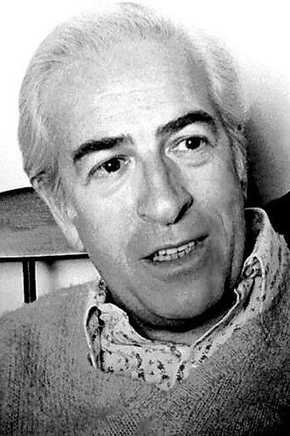 Guy Tréjan - Actor Profile Photo