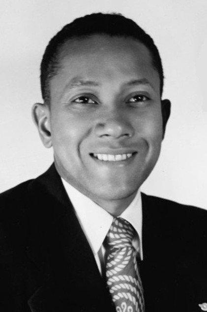 Fayard Nicholas - Actor Profile Photo