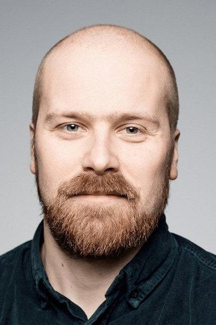Sindre Horseby - Actor Profile Photo
