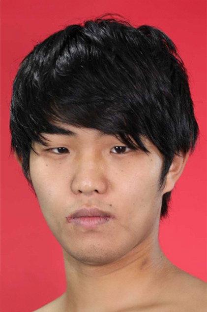Ryu Horikawa - Actor Profile Photo