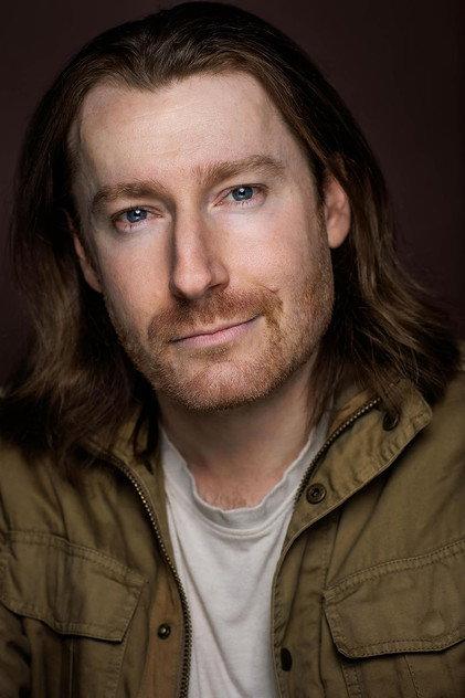 Dave Beamish - Actor Profile Photo