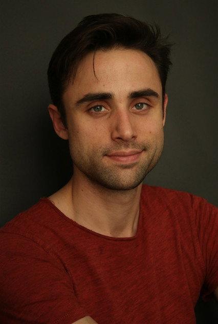 Valérian Béhar-Bonnet - Actor Profile Photo