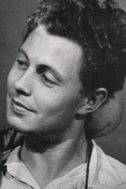Vladimir Korzakov - Actor Profile Photo