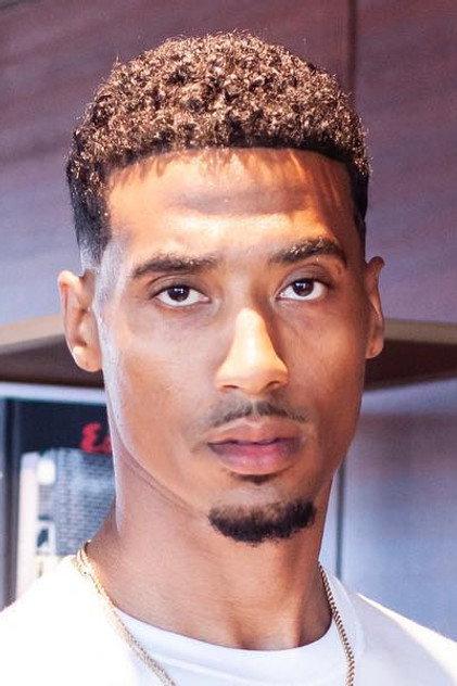 Ru Story - Actor Profile Photo