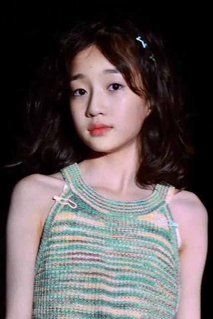 Chen Zhiyan - Actor Profile Photo