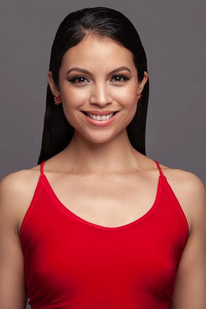 Cindy Díaz - Actor Profile Photo