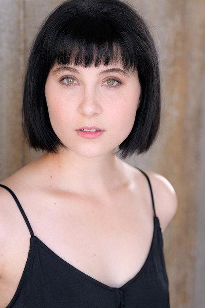 Mimi Torres - Actor Profile Photo