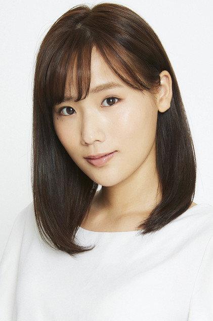 Yuzuki Akiyama - Actor Profile Photo