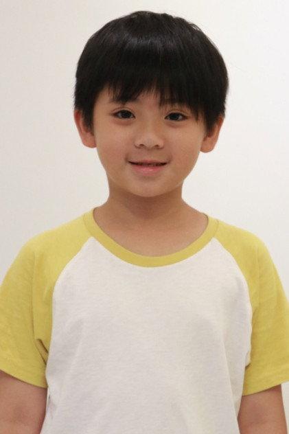 CHEN Pin-yi - Actor Profile Photo