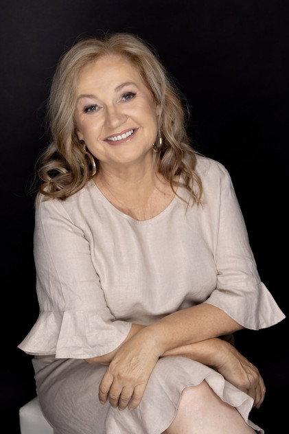 Veronica Wain - Actor Profile Photo