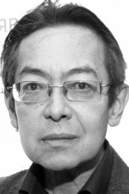 Aleksandr Khvan - Actor Profile Photo