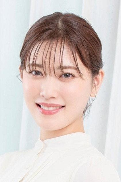 Junna Itō - Actor Profile Photo