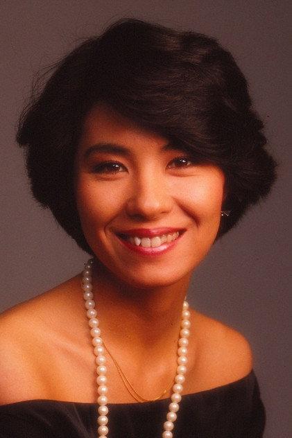 Rie Nakahara - Actor Profile Photo