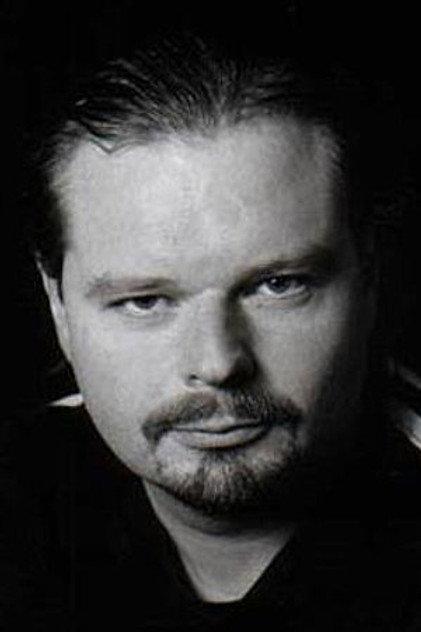 Philippe Jeusette - Actor Profile Photo