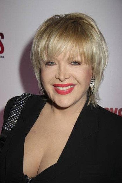 Gennifer Flowers - Actor Profile Photo