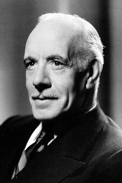 Lewis Stone - Actor Profile Photo