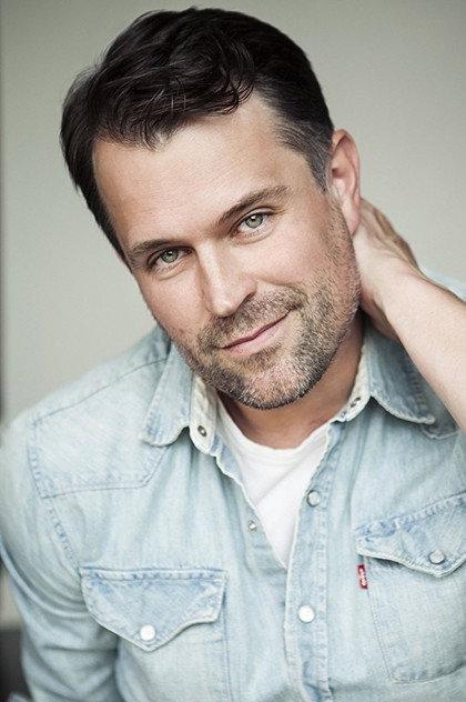 Anthony Ames - Actor Profile Photo