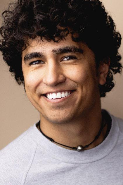 Logan Squire - Actor Profile Photo