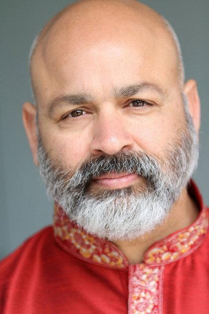 Rakesh Gosain - Actor Profile Photo