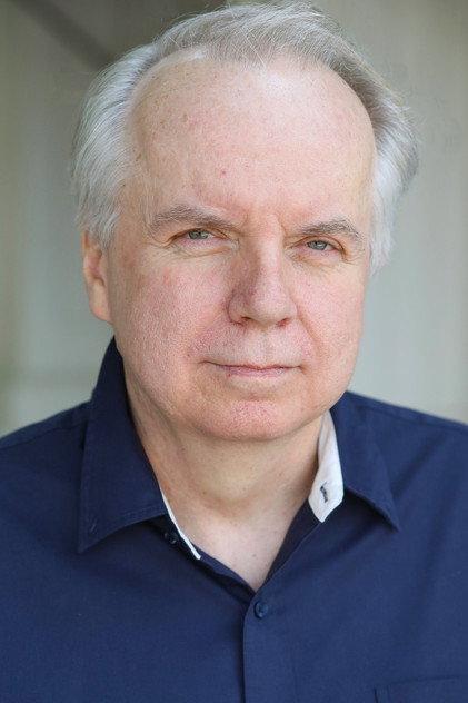 Eric Pfiefer - Actor Profile Photo
