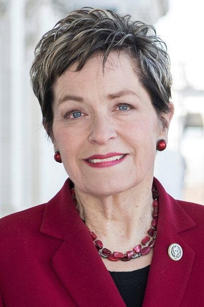 Marcy Kaptur - Actor Profile Photo