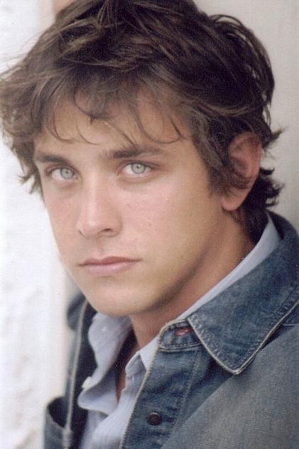 Arron Kinser - Actor Profile Photo