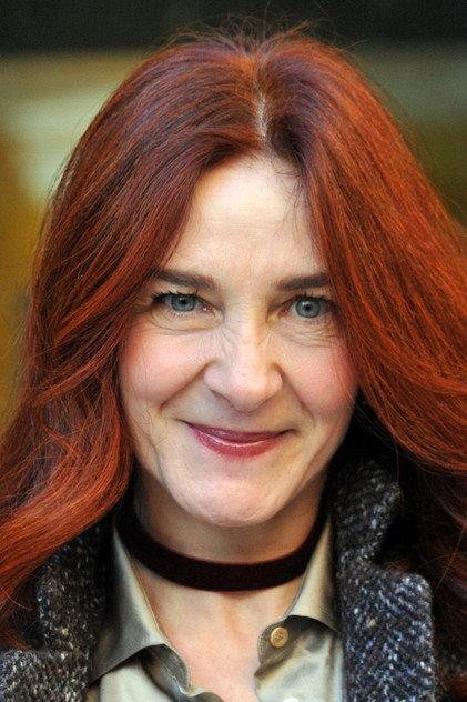 Silvana Fallisi - Actor Profile Photo