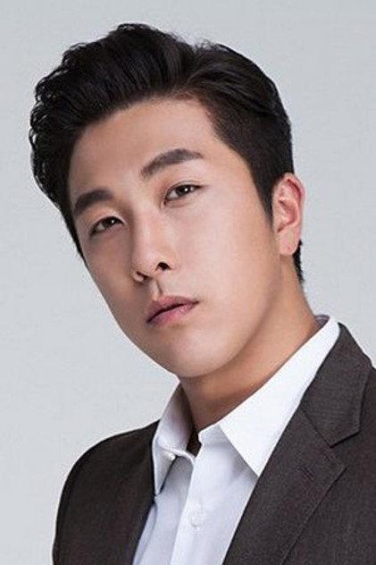 Kim Shin-kwang - Actor Profile Photo