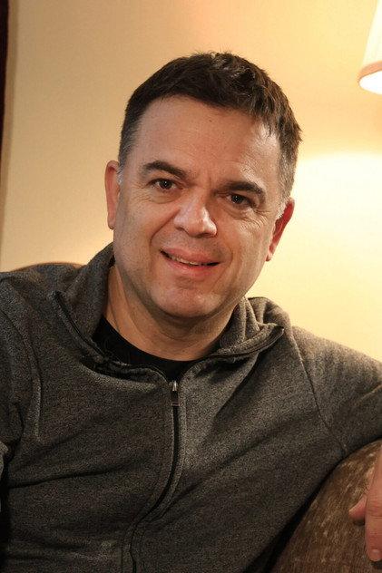 Aleksandar Stojković - Actor Profile Photo