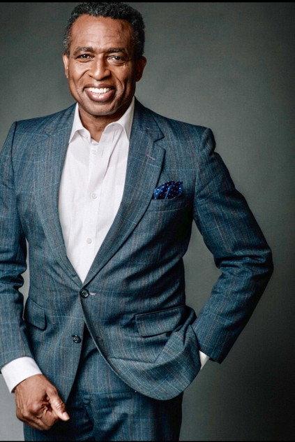 Lawrence Oliver Cherry - Actor Profile Photo