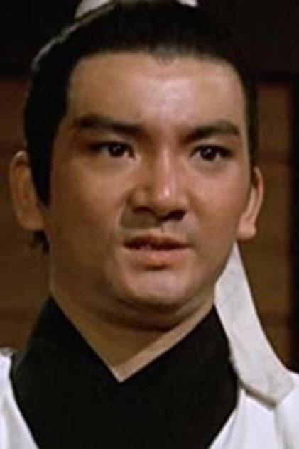 Cliff Lok - Actor Profile Photo