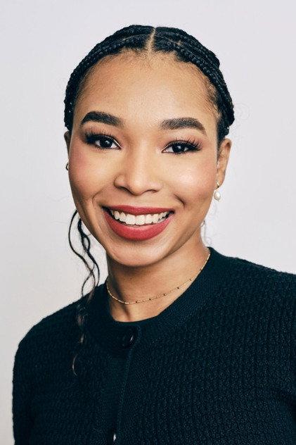 Delainey Hayles - Actor Profile Photo