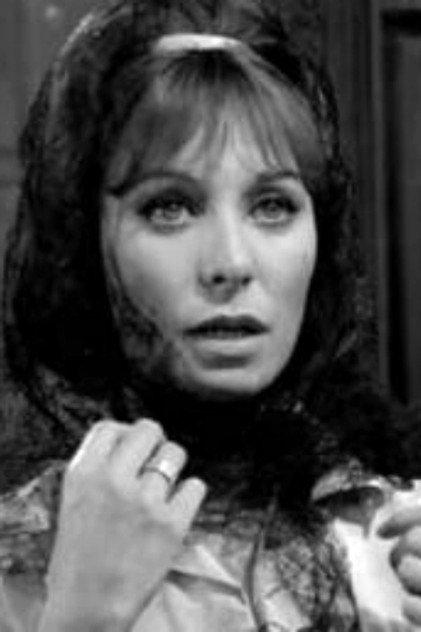 Violette Marceau - Actor Profile Photo